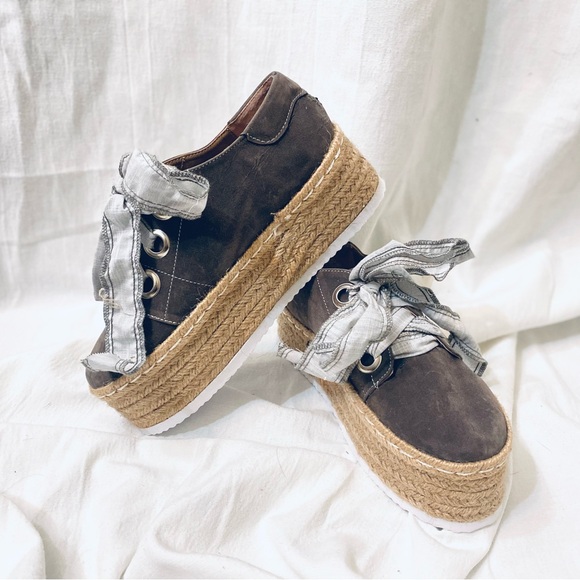 Espadrilles - Picture 6 of 11